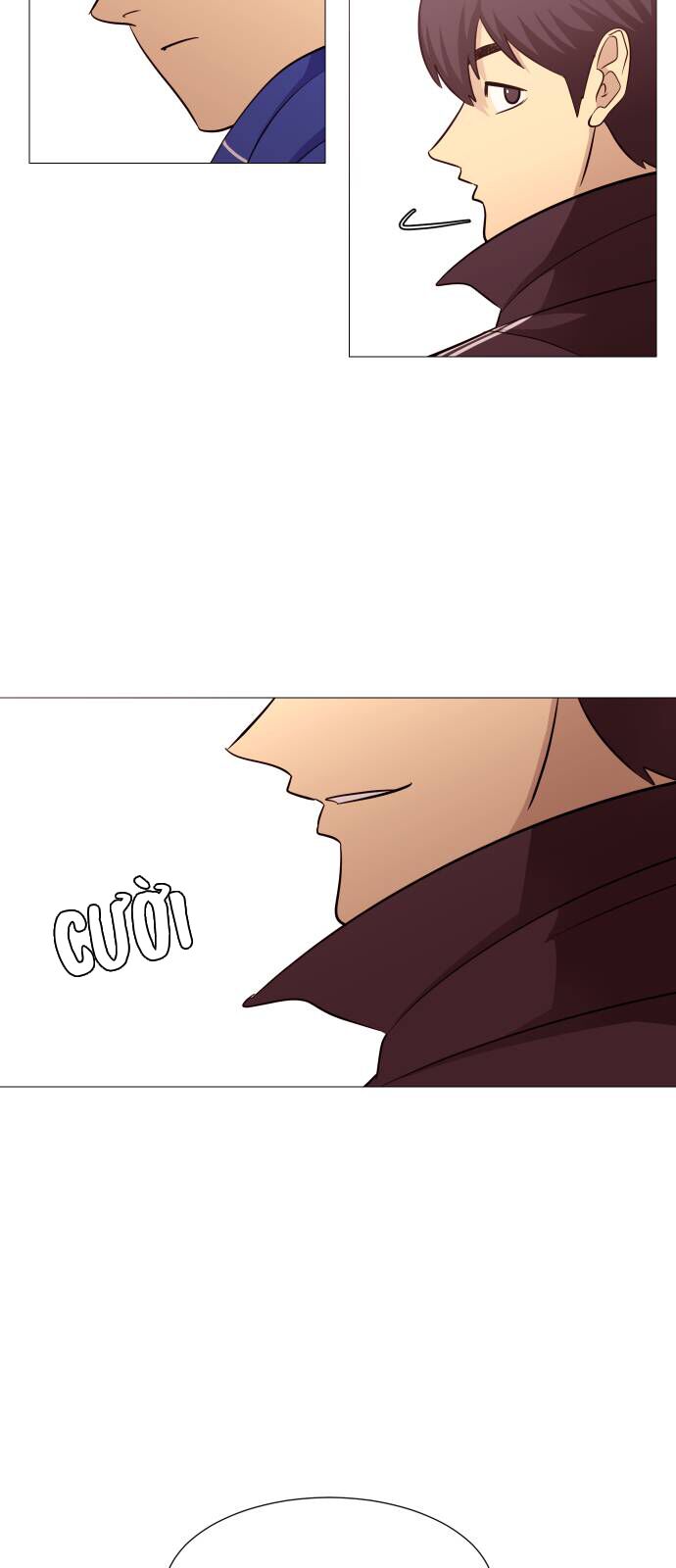 Garbage Time: Chapter 138