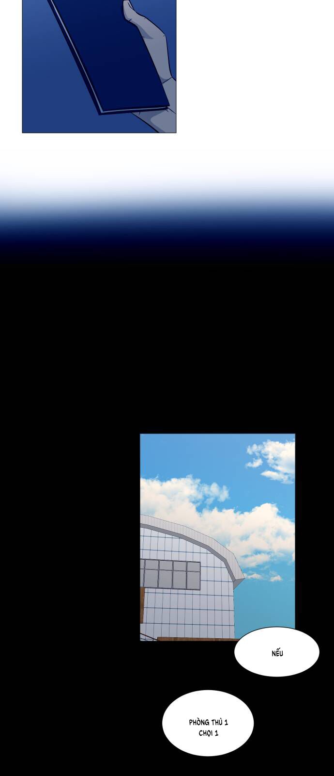 Garbage Time: Chapter 138