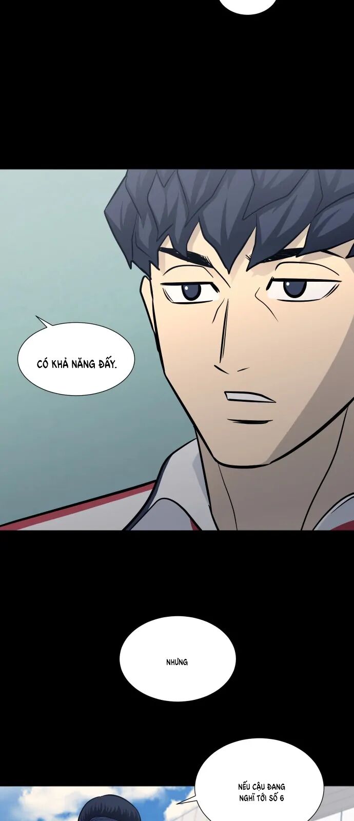 Garbage Time: Chapter 138