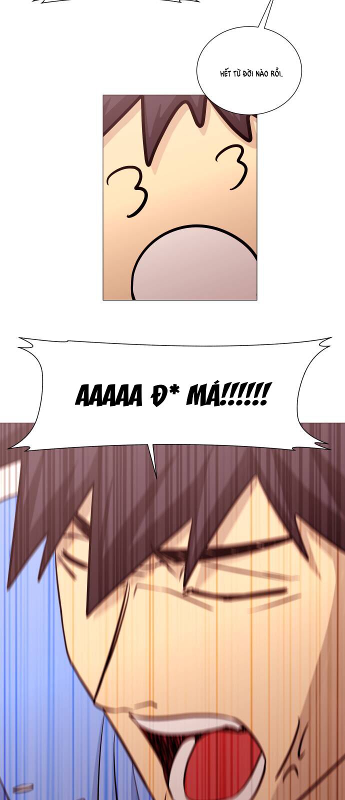 Garbage Time: Chapter 138