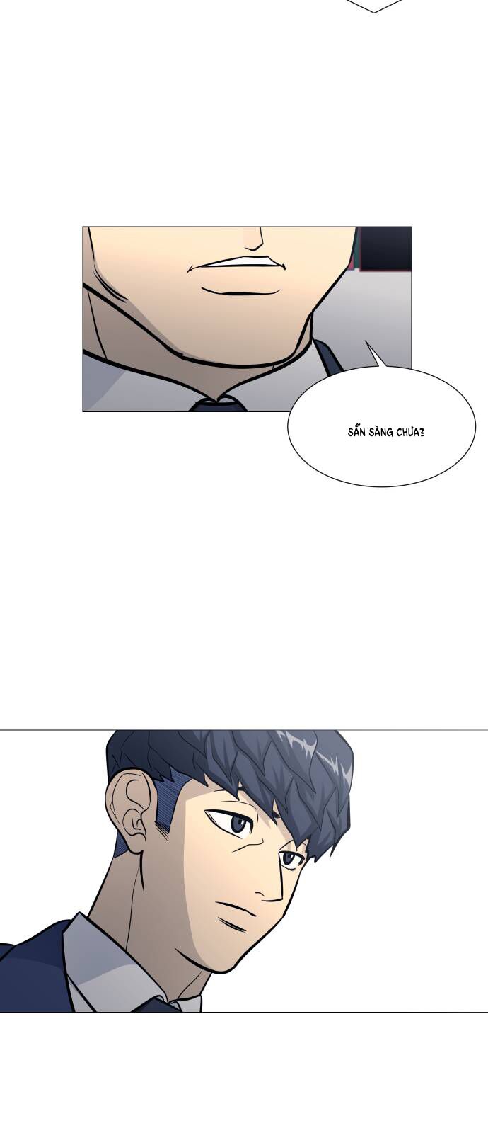 Garbage Time: Chapter 139