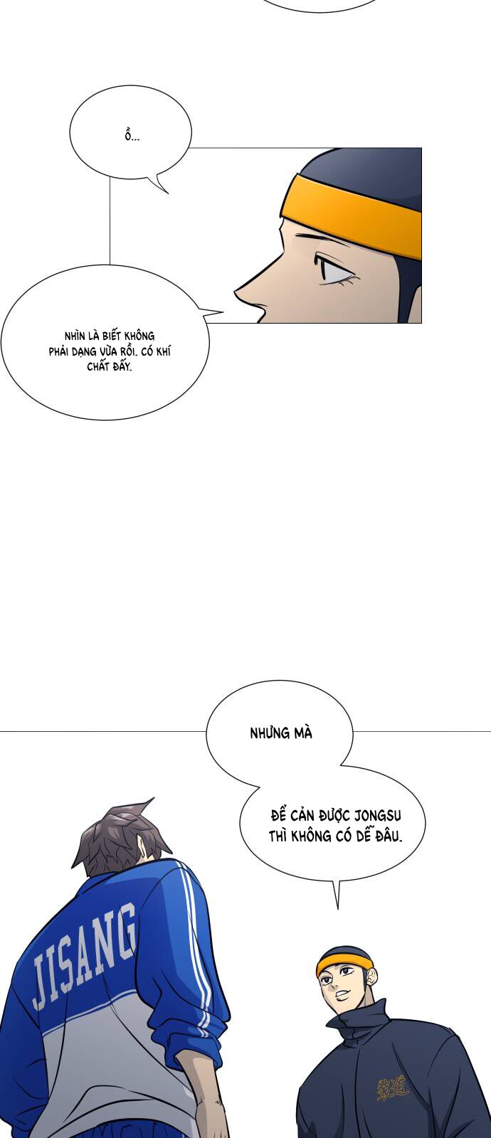 Garbage Time: Chapter 139