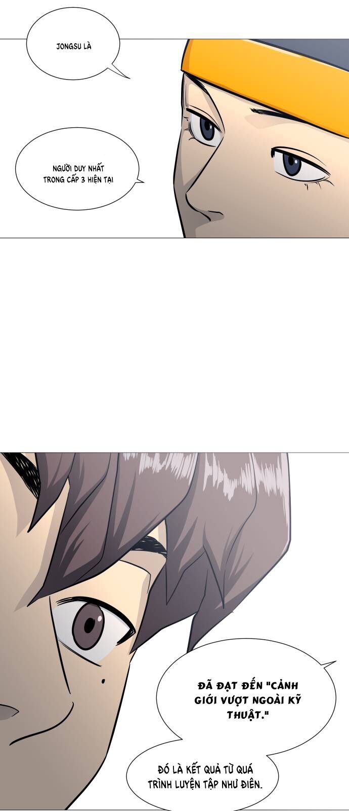 Garbage Time: Chapter 139