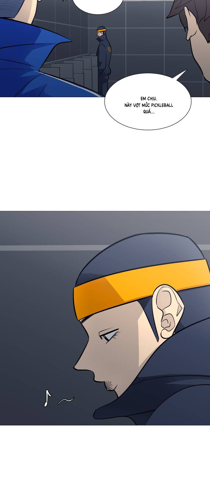 Garbage Time: Chapter 139