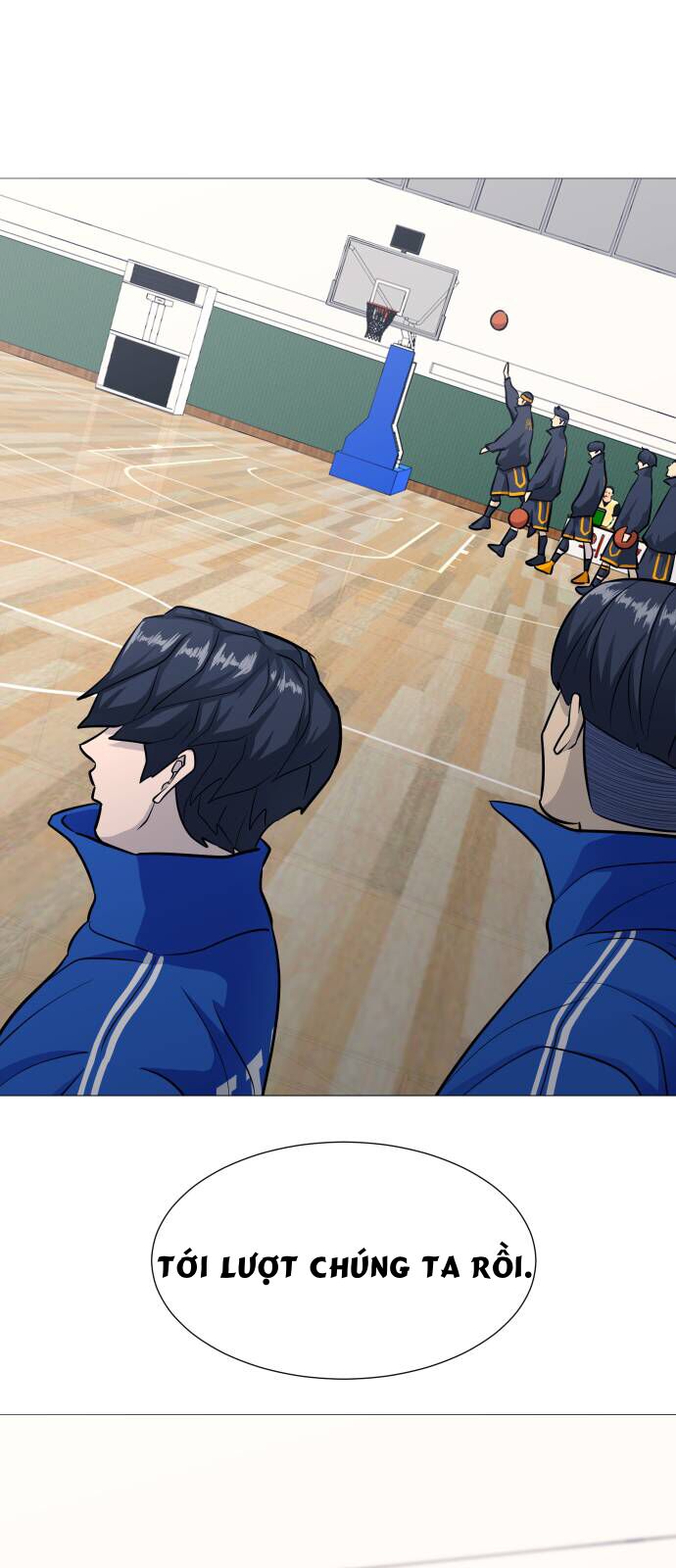 Garbage Time: Chapter 139