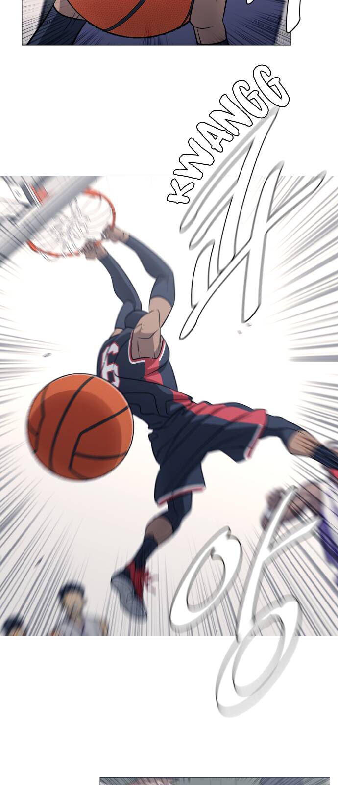 Garbage Time: Chapter 139