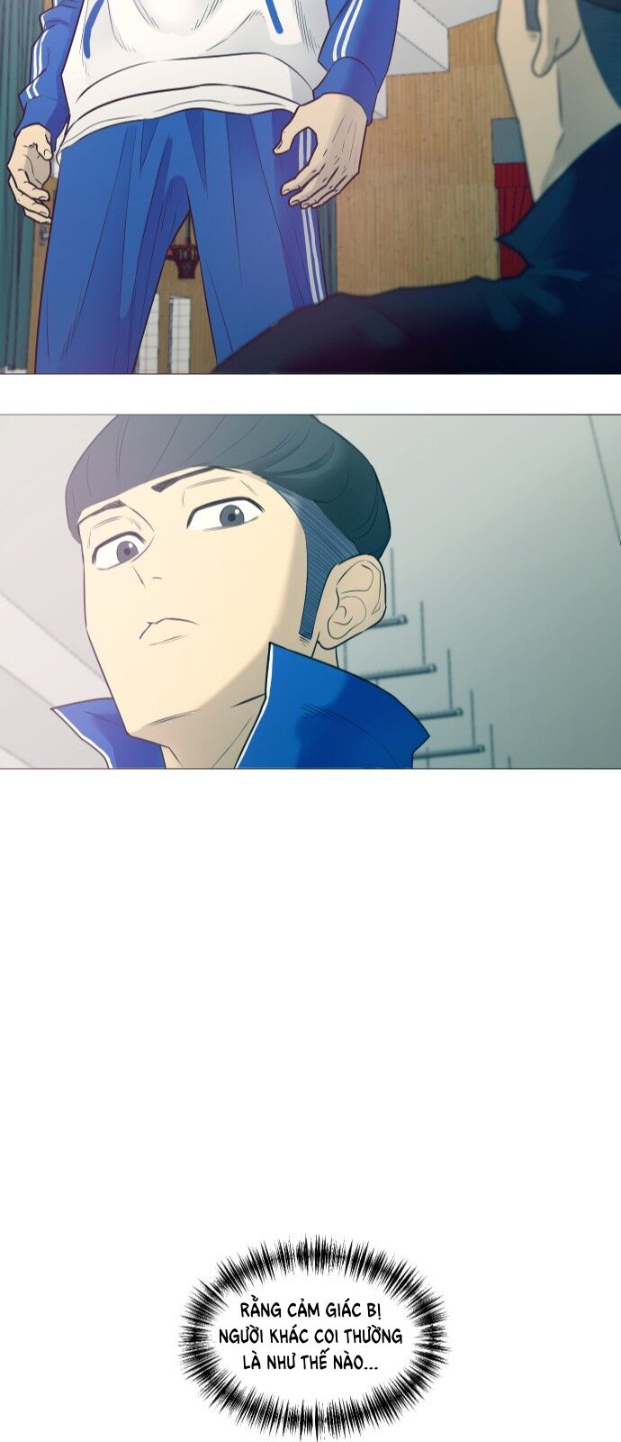 Garbage Time: Chapter 14