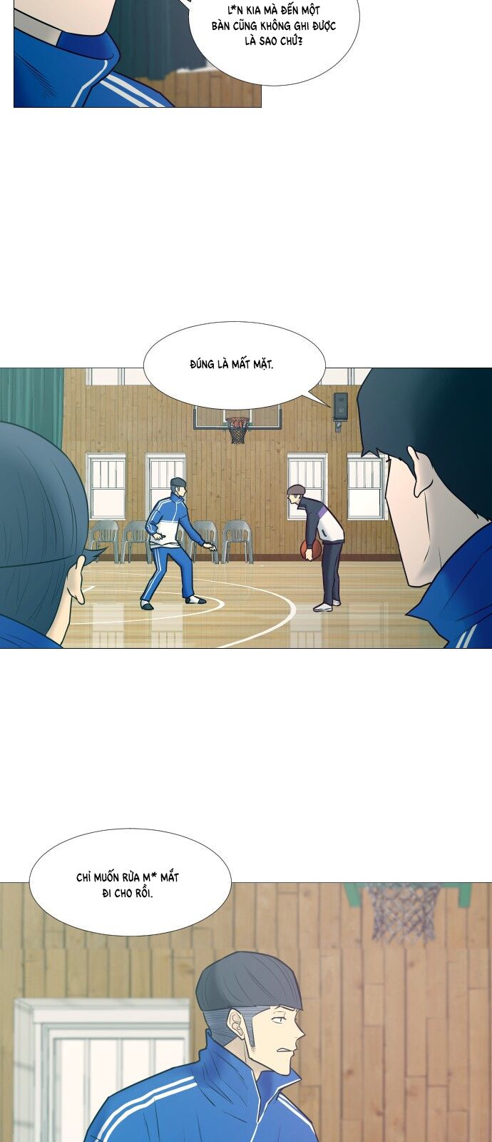 Garbage Time: Chapter 14