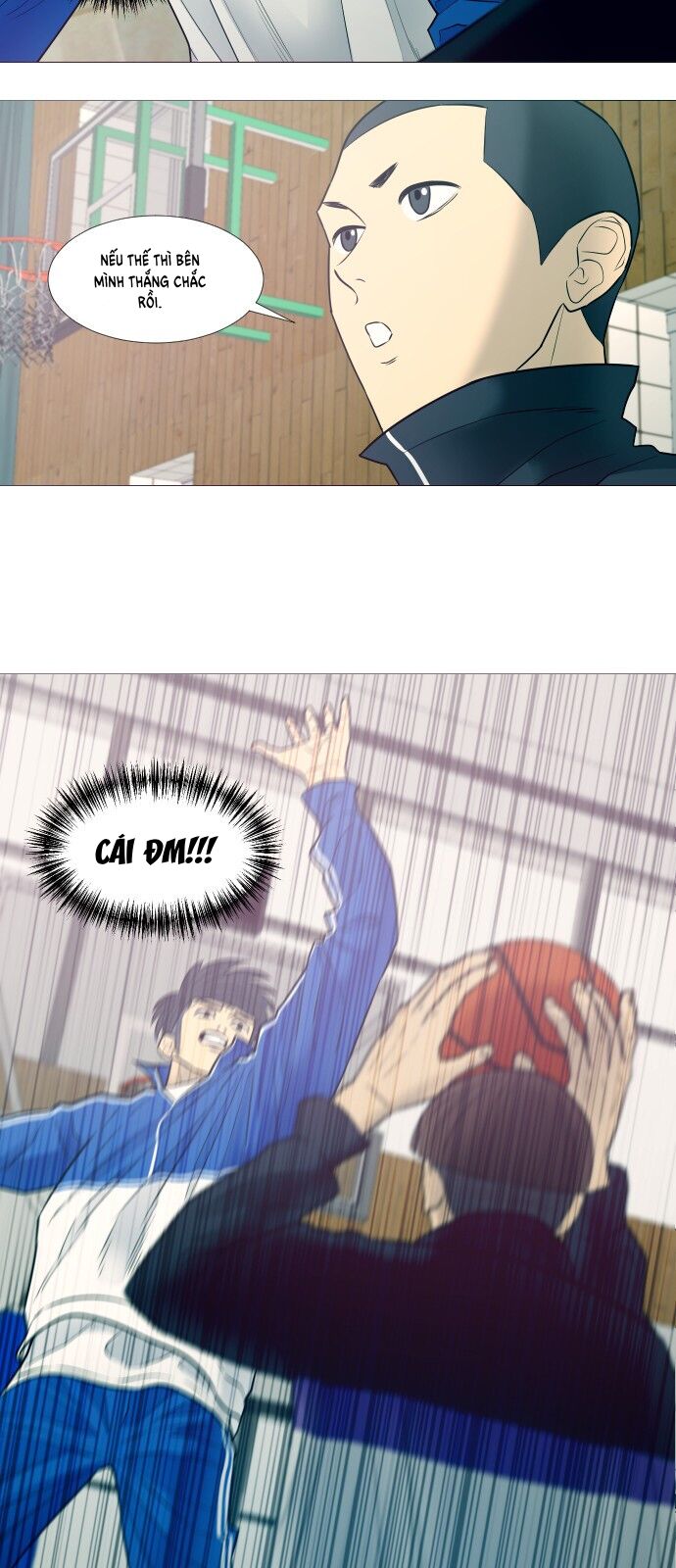 Garbage Time: Chapter 14