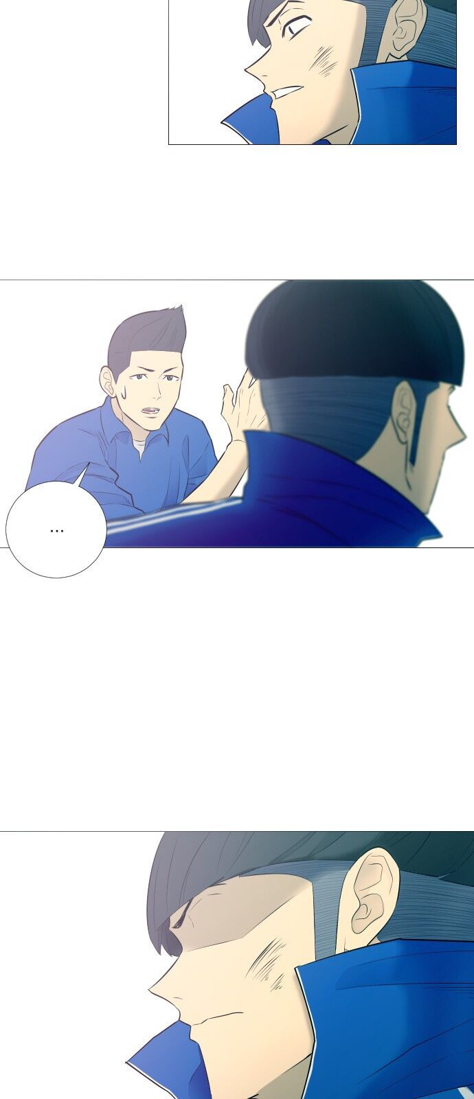 Garbage Time: Chapter 14