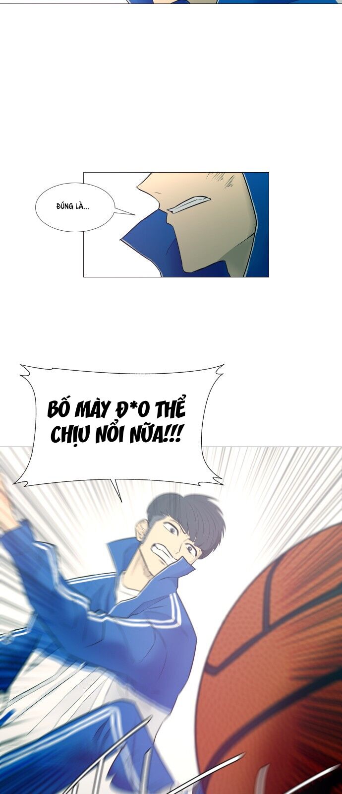 Garbage Time: Chapter 14