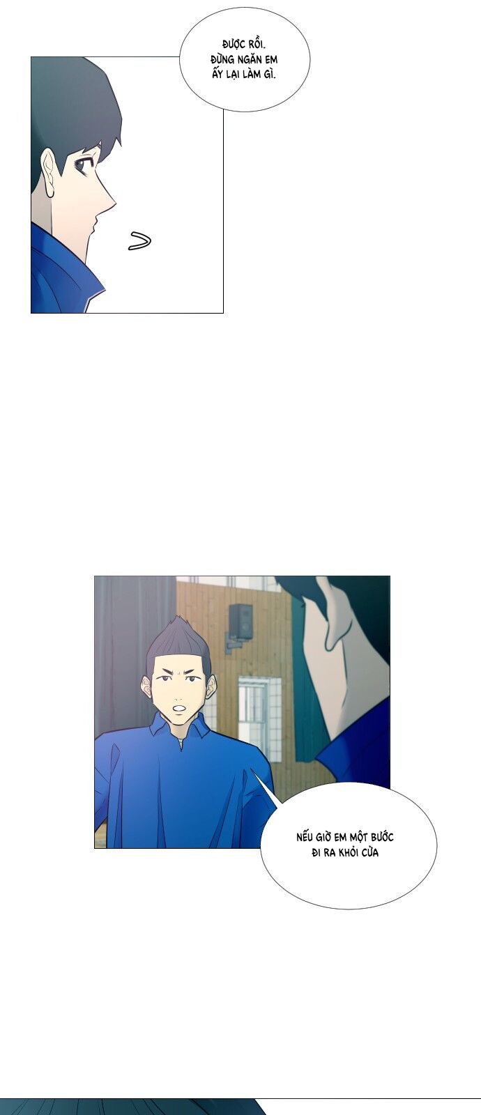 Garbage Time: Chapter 14