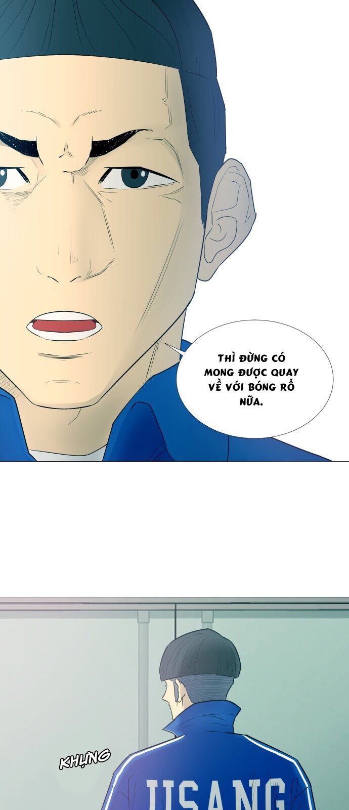 Garbage Time: Chapter 14