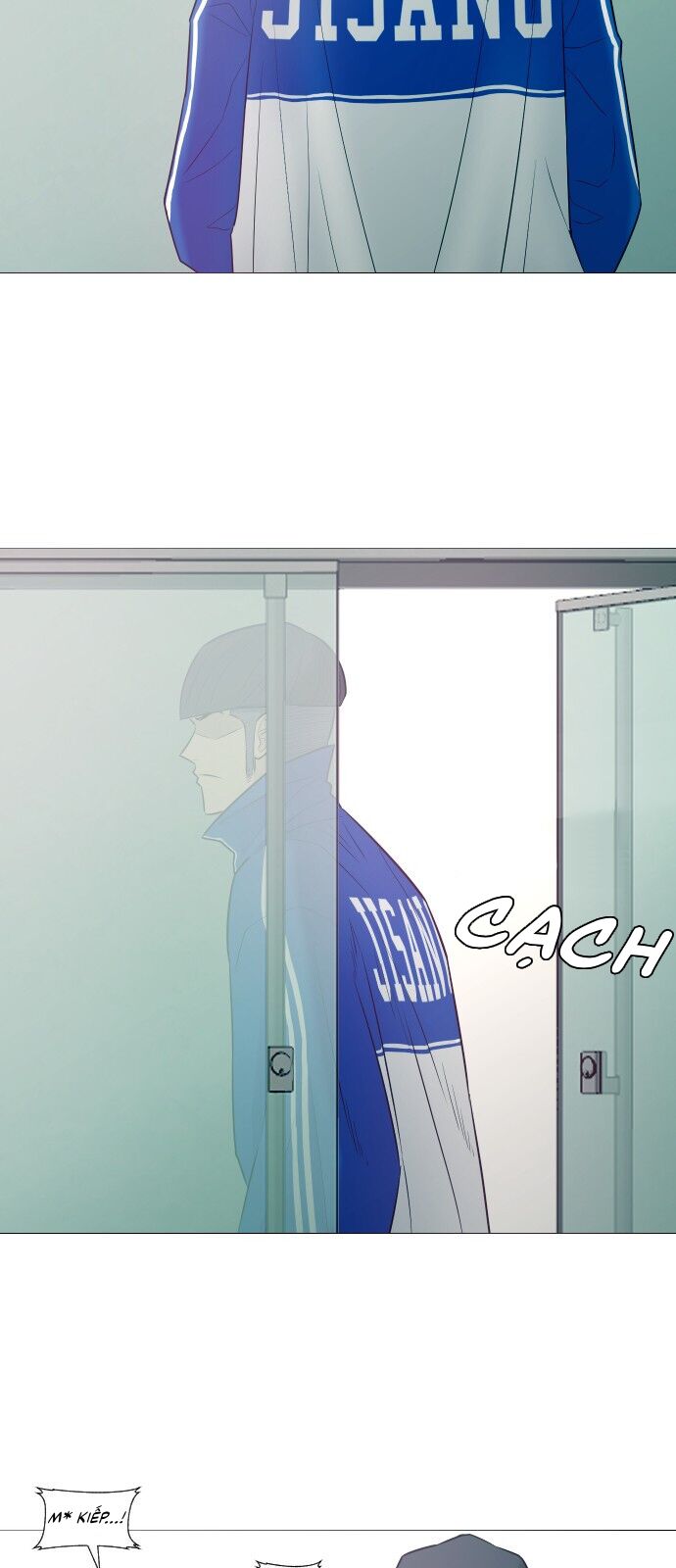 Garbage Time: Chapter 14