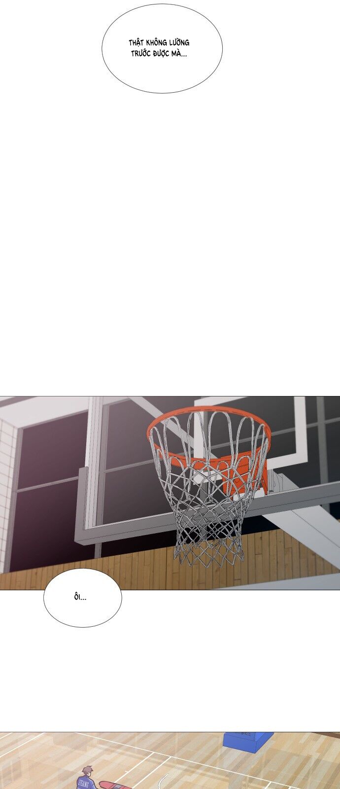 Garbage Time: Chapter 14