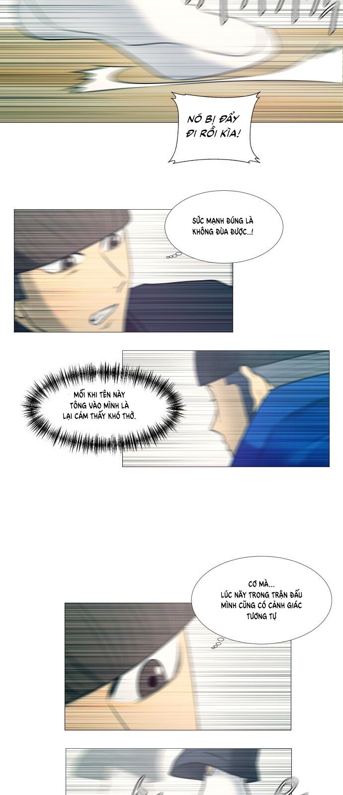 Garbage Time: Chapter 14