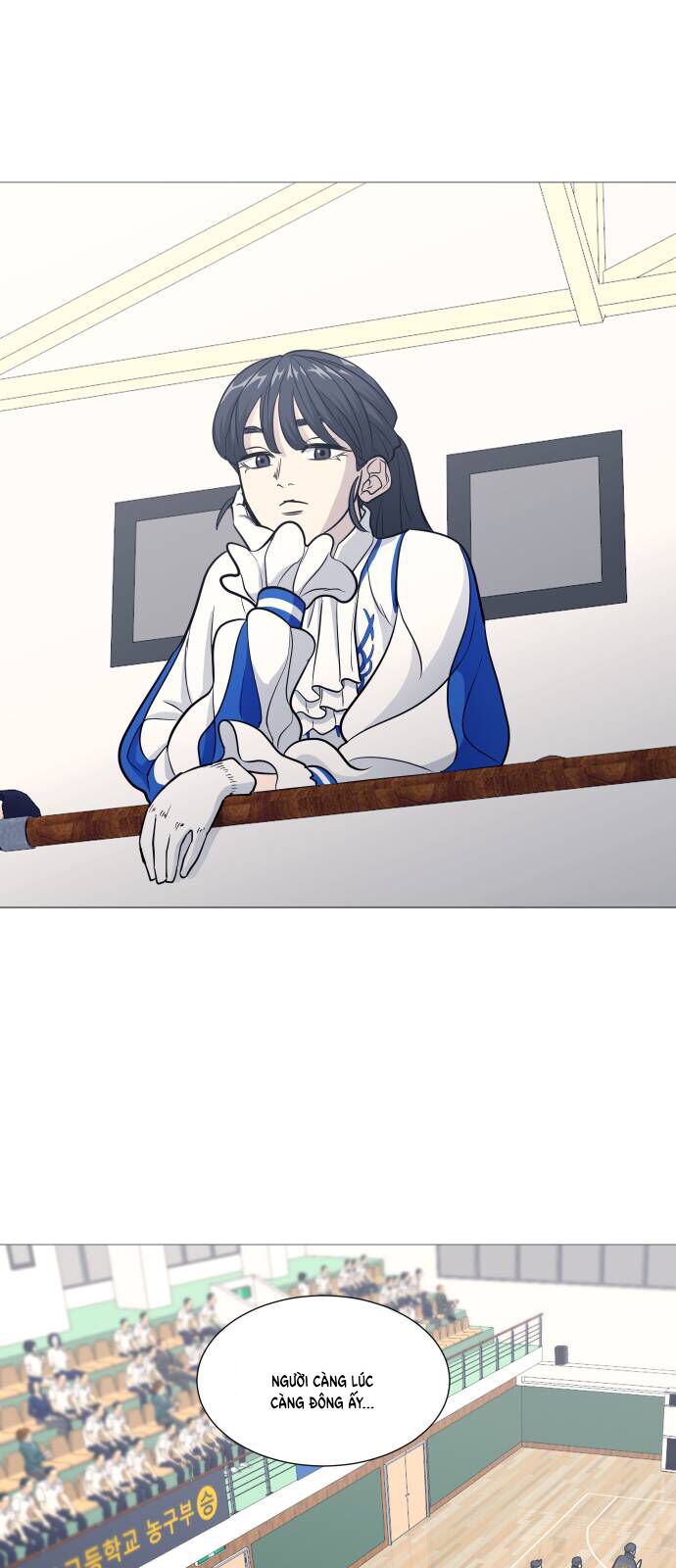 Garbage Time: Chapter 140