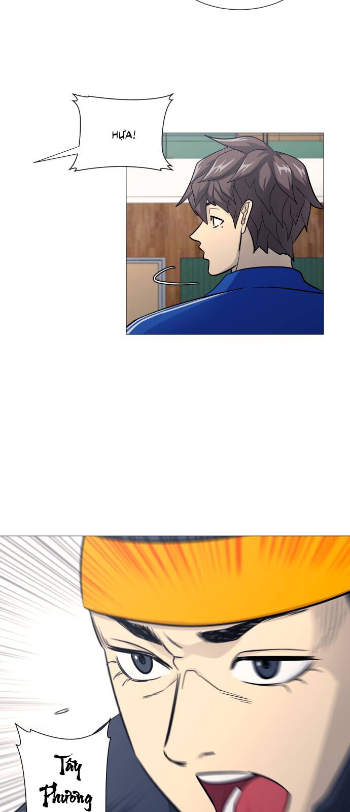 Garbage Time: Chapter 140