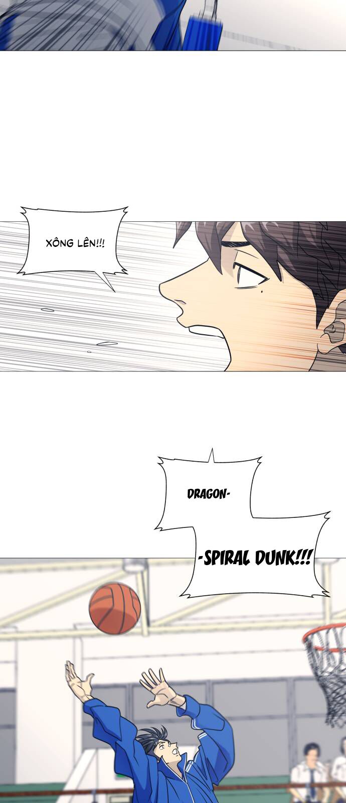 Garbage Time: Chapter 140