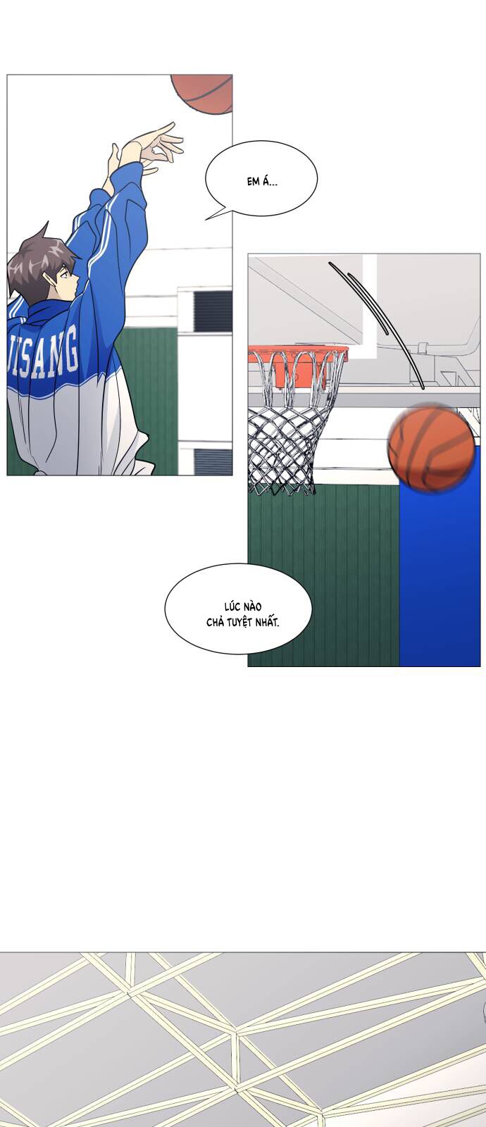 Garbage Time: Chapter 140