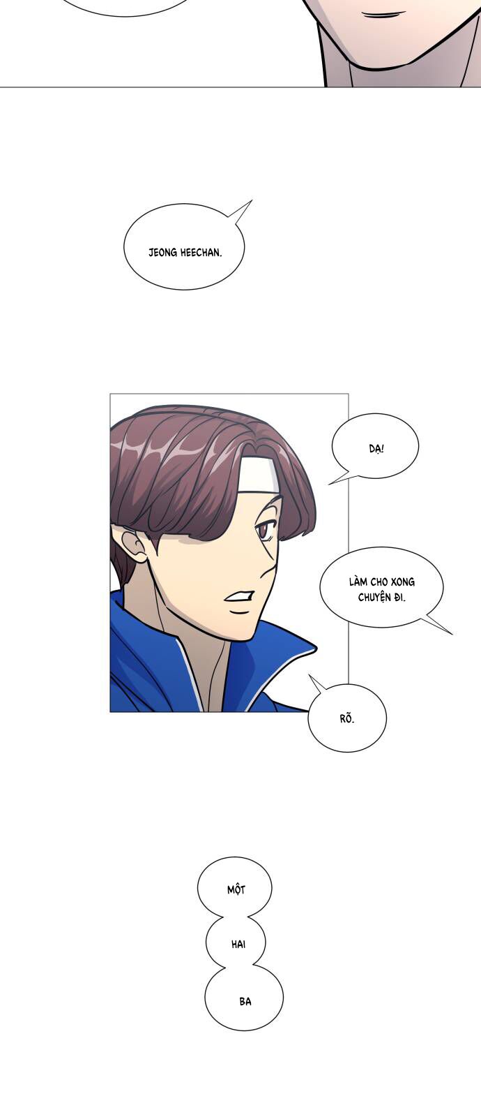 Garbage Time: Chapter 141