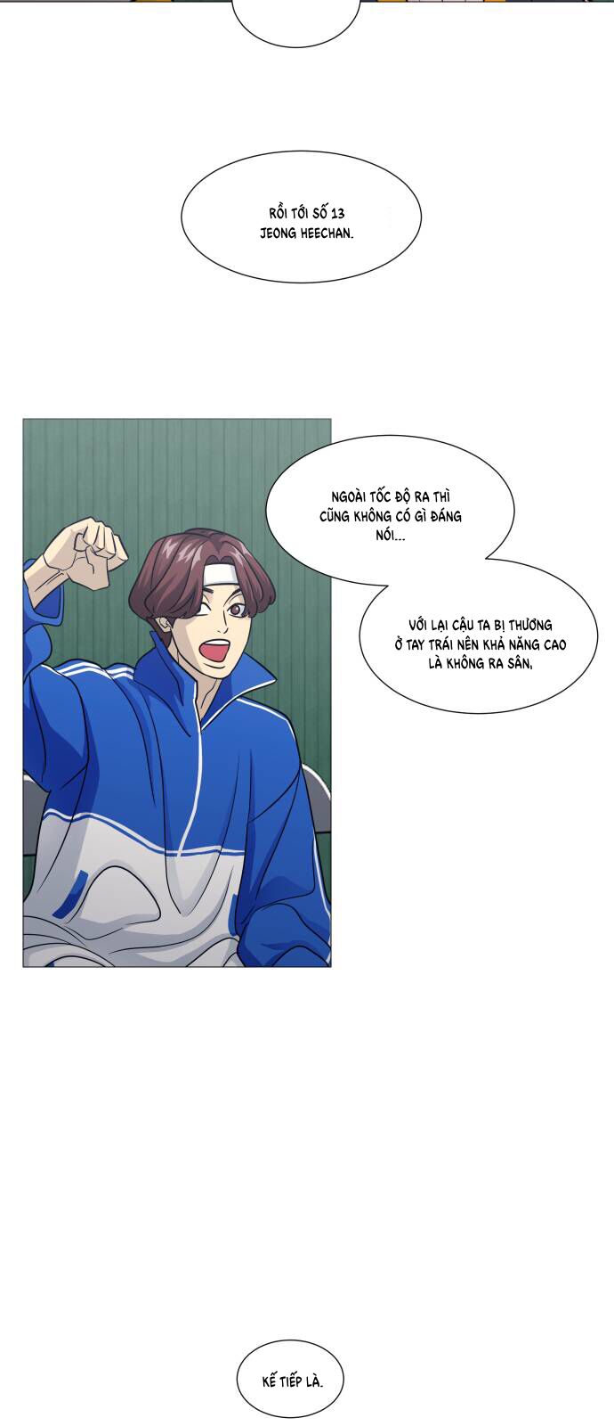 Garbage Time: Chapter 141