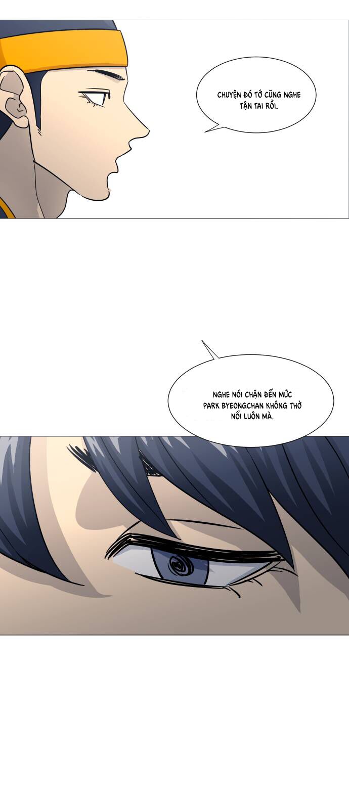 Garbage Time: Chapter 141