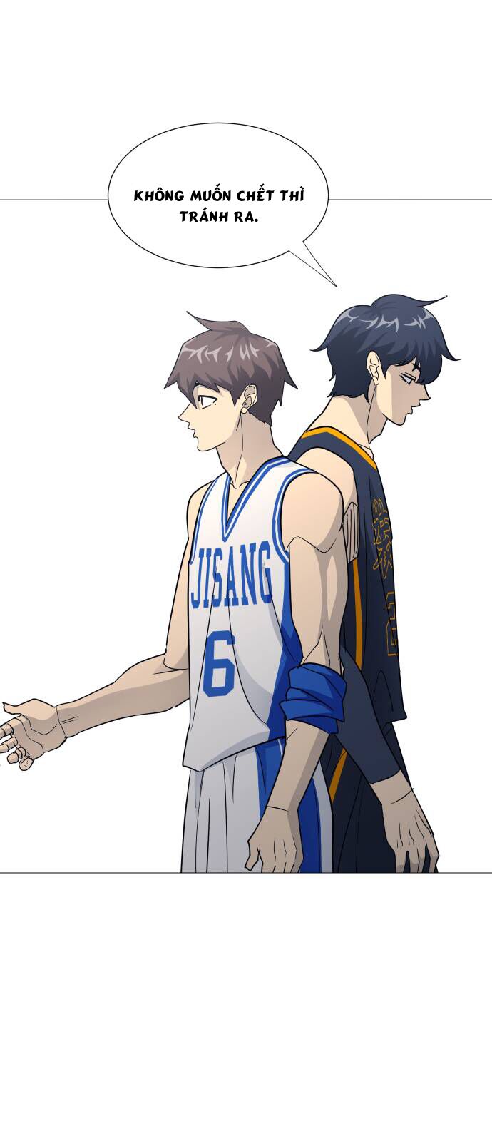 Garbage Time: Chapter 141