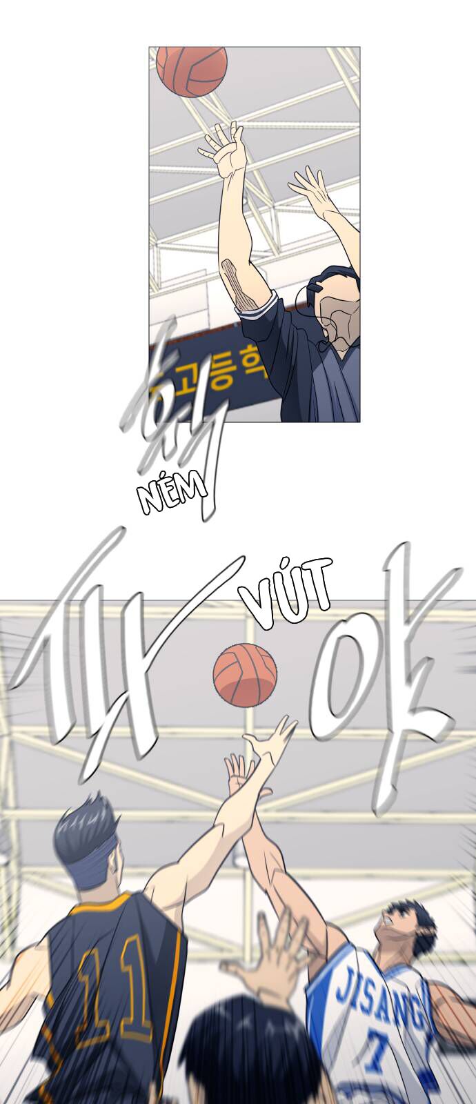 Garbage Time: Chapter 141