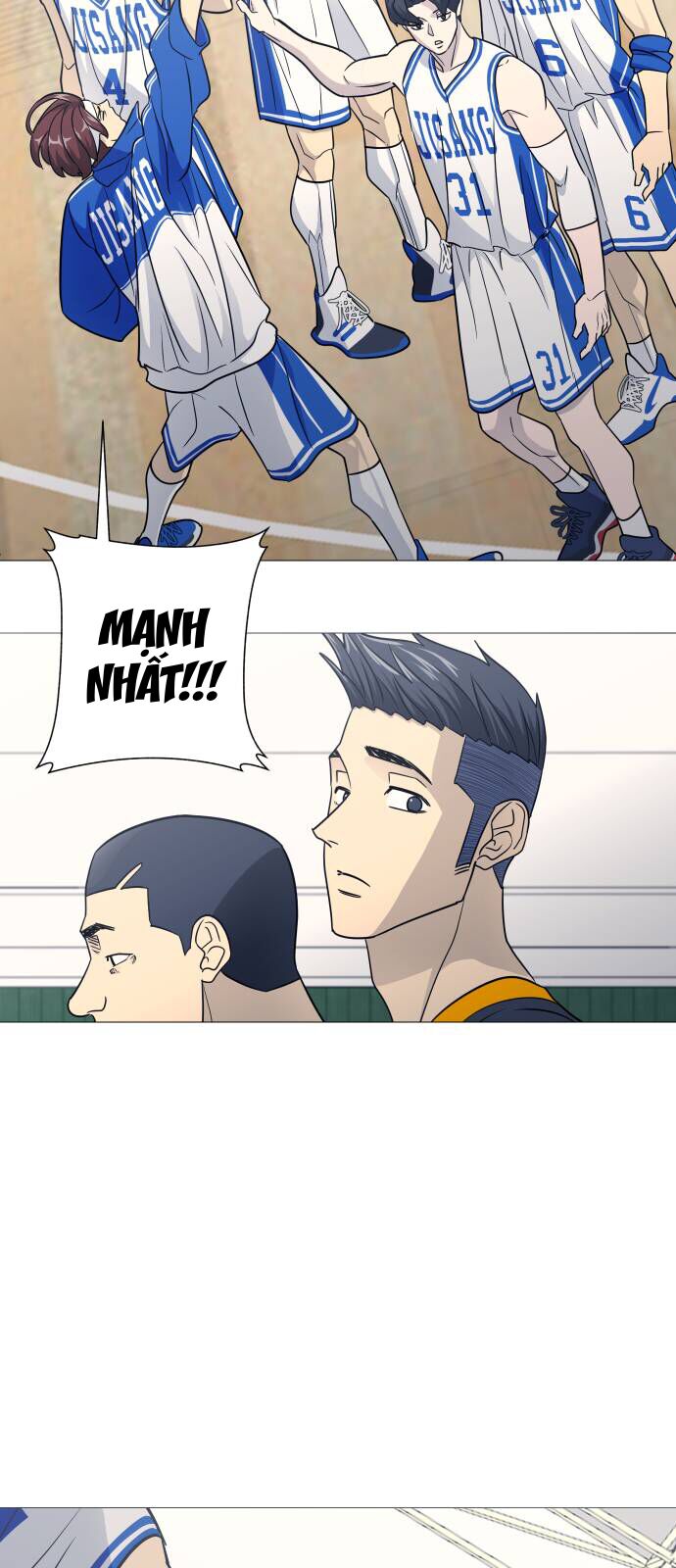 Garbage Time: Chapter 141