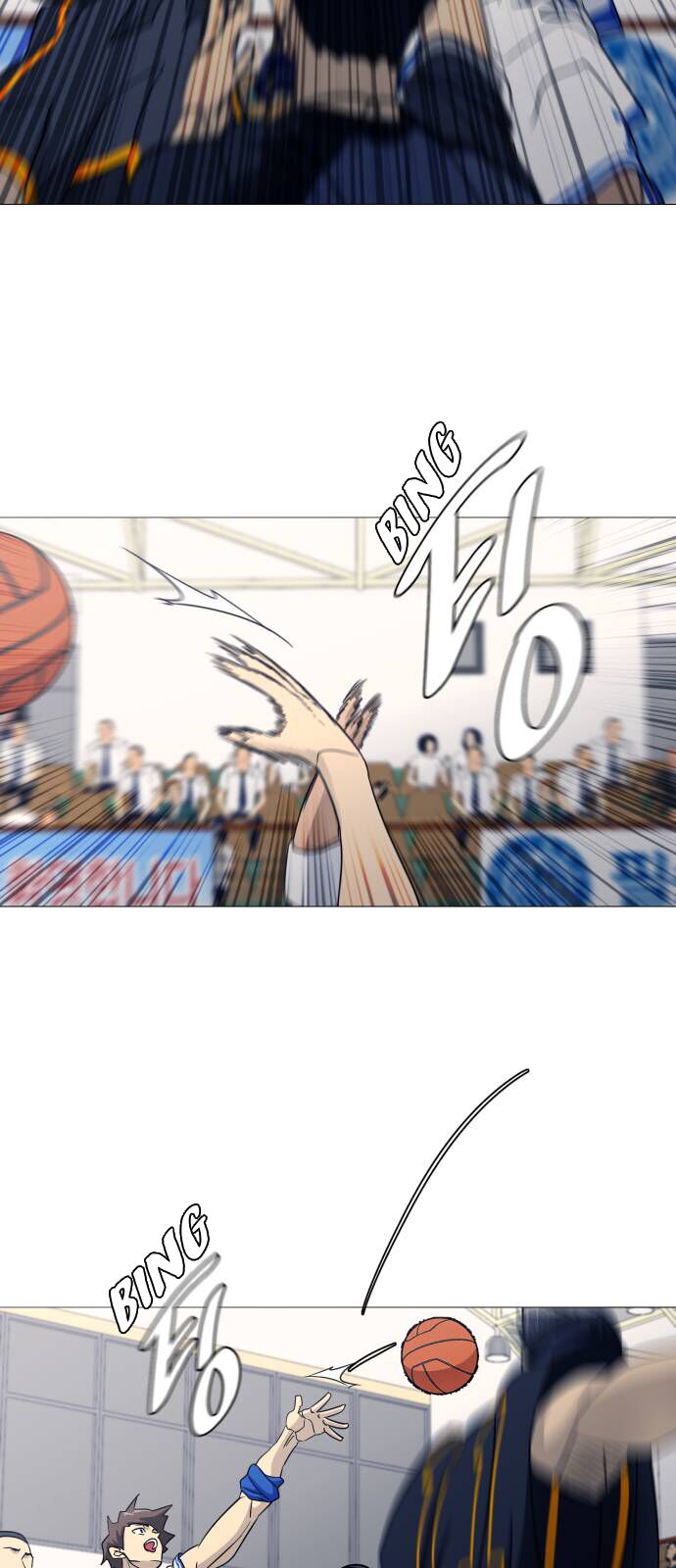 Garbage Time: Chapter 141