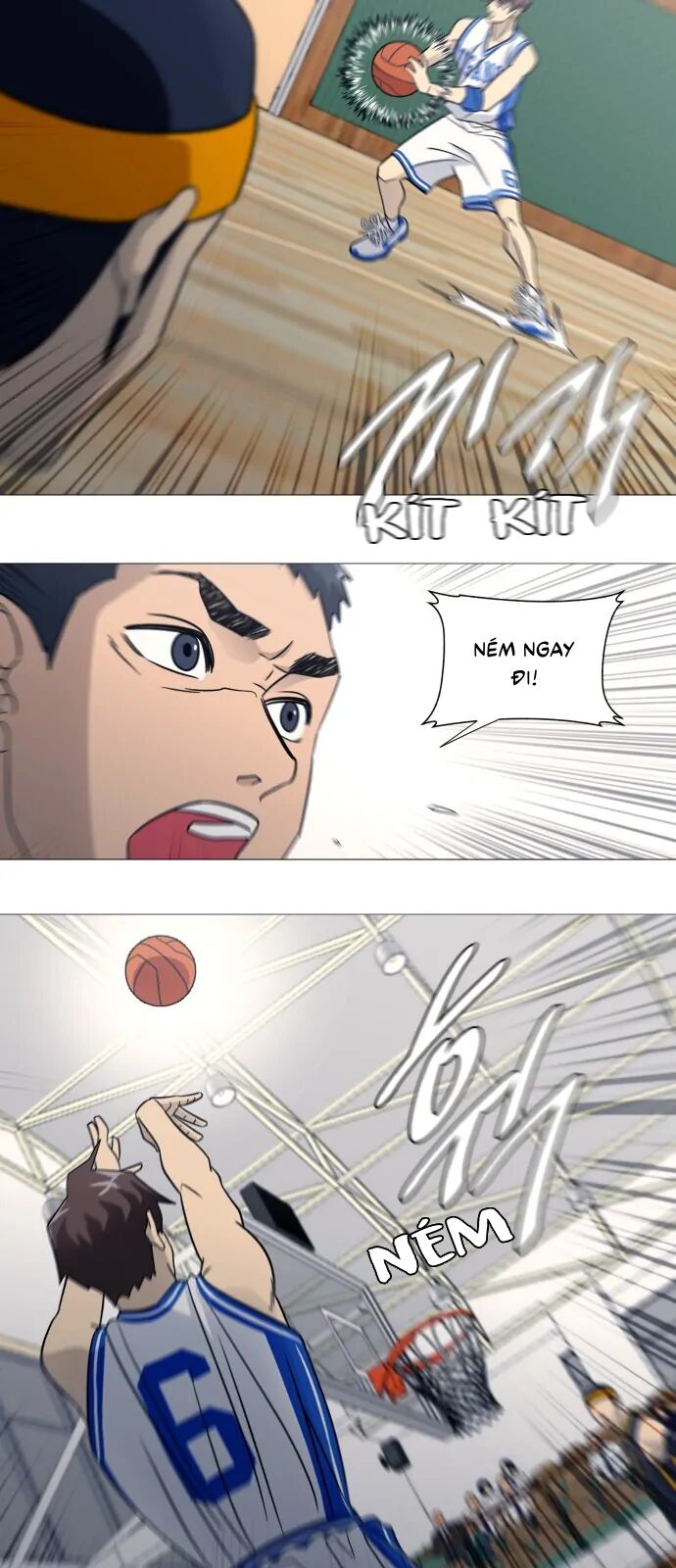 Garbage Time: Chapter 142