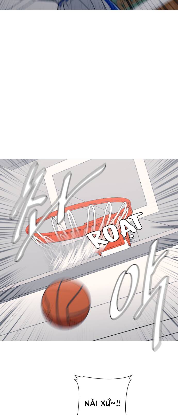 Garbage Time: Chapter 142