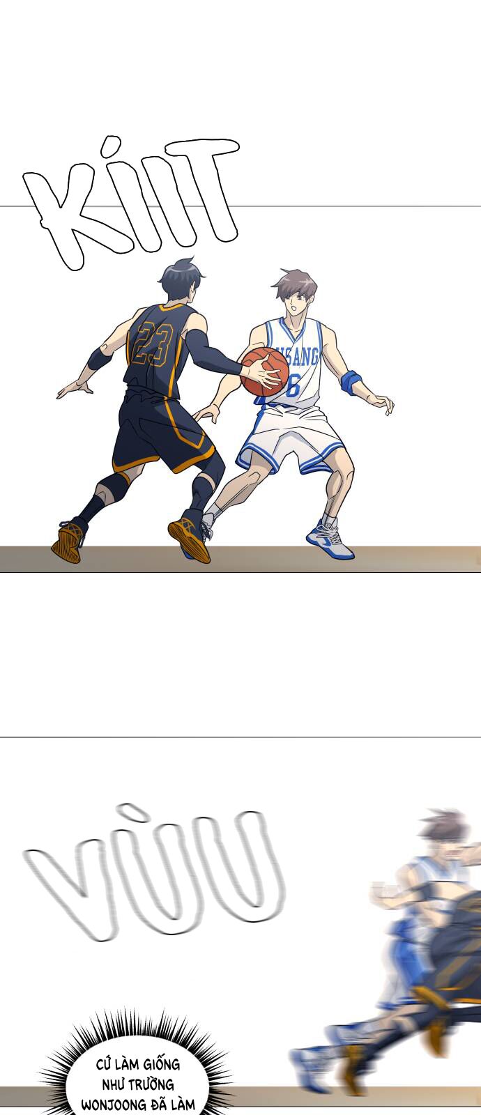 Garbage Time: Chapter 142