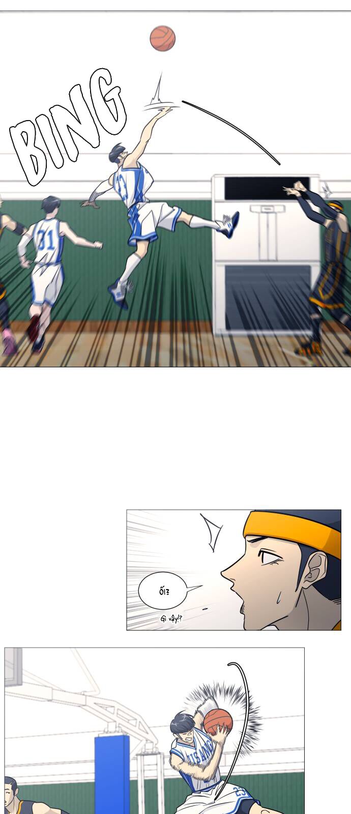 Garbage Time: Chapter 142