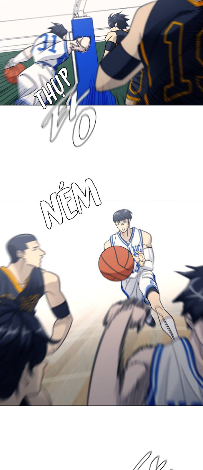 Garbage Time: Chapter 142