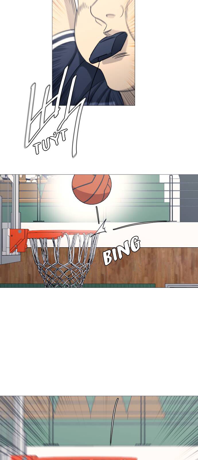 Garbage Time: Chapter 142