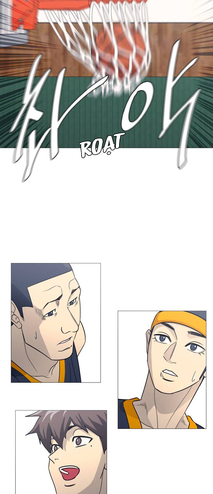 Garbage Time: Chapter 142