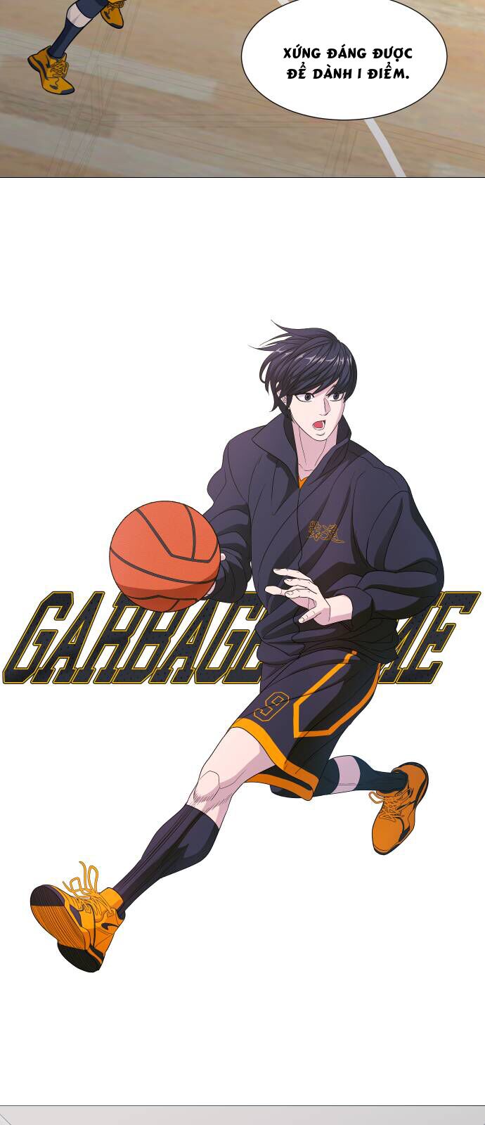 Garbage Time: Chapter 142