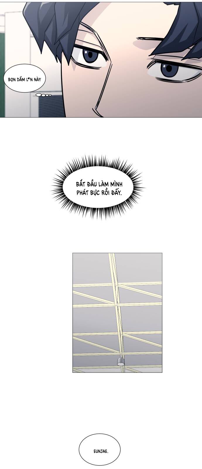 Garbage Time: Chapter 142