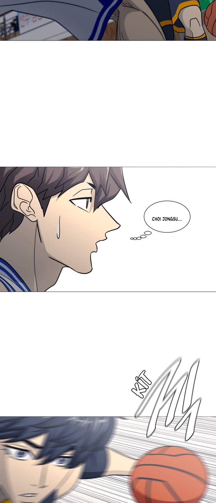 Garbage Time: Chapter 142