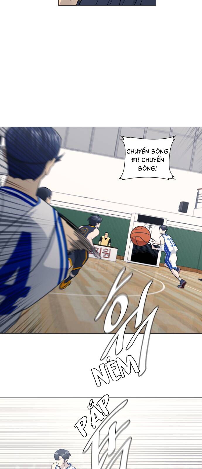 Garbage Time: Chapter 143