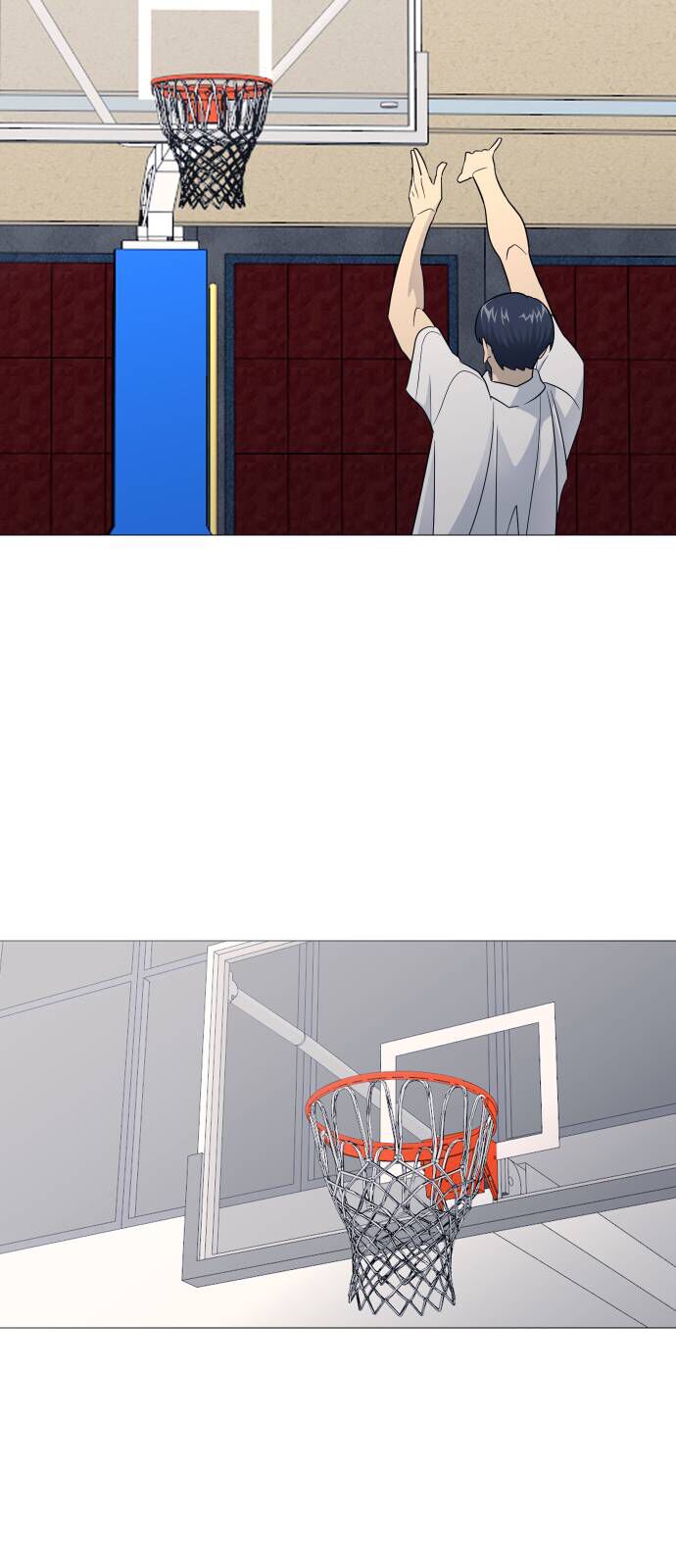 Garbage Time: Chapter 143