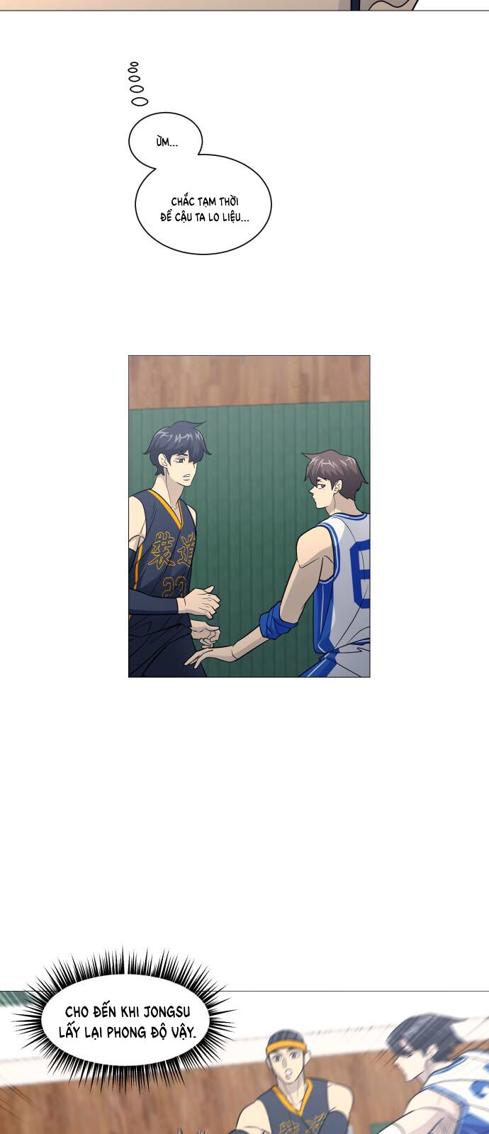 Garbage Time: Chapter 143