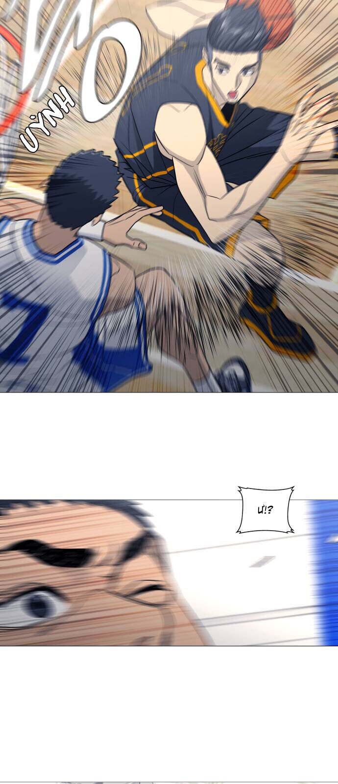 Garbage Time: Chapter 143