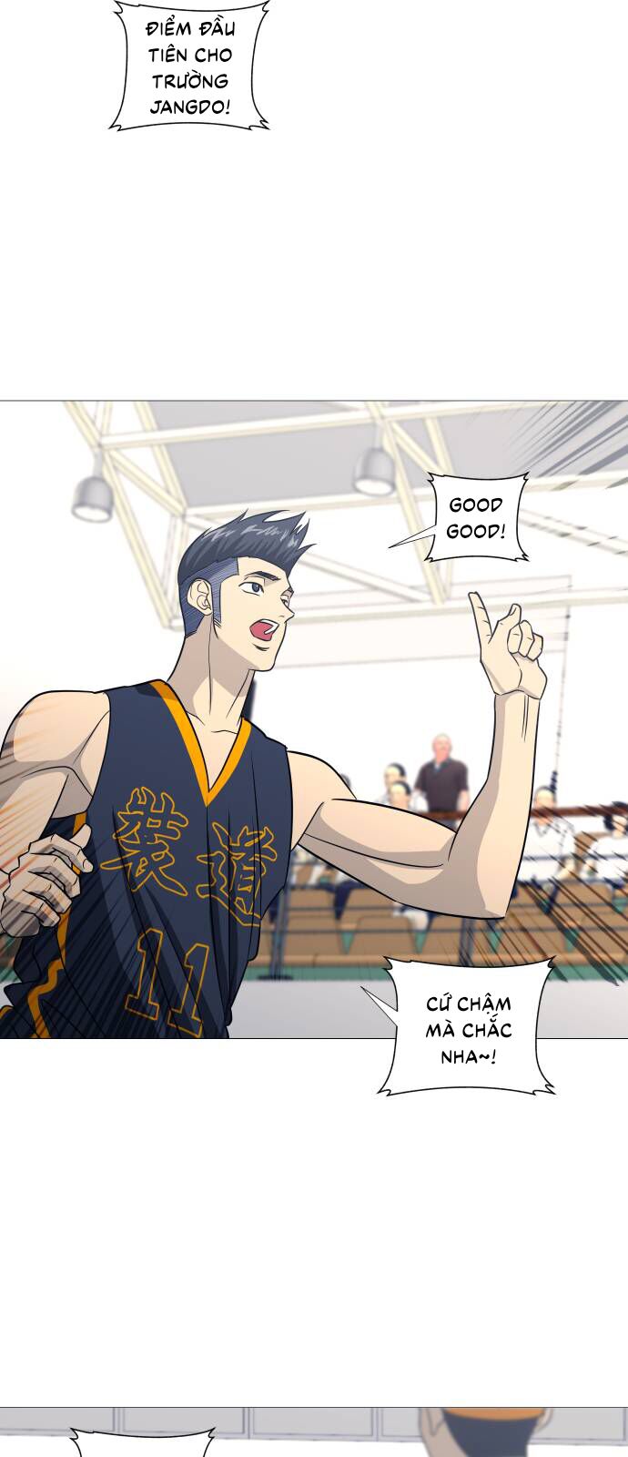 Garbage Time: Chapter 143