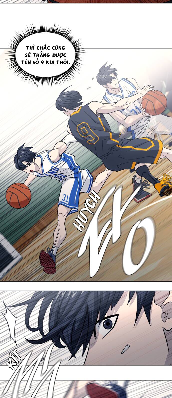 Garbage Time: Chapter 143