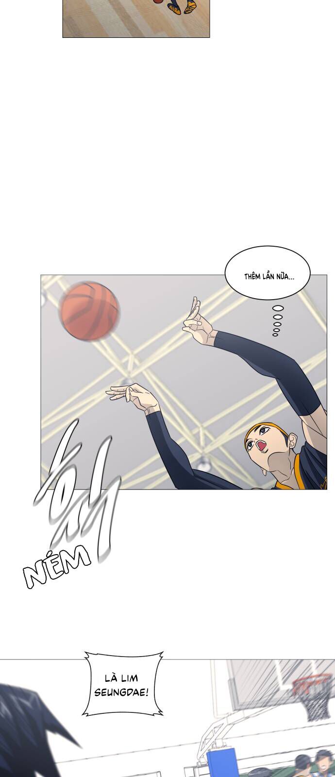 Garbage Time: Chapter 143