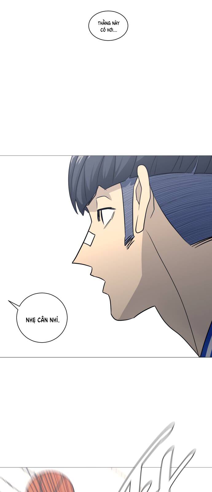 Garbage Time: Chapter 143