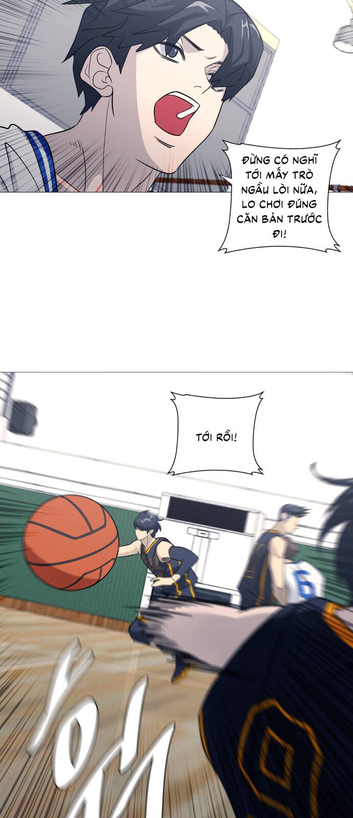 Garbage Time: Chapter 143